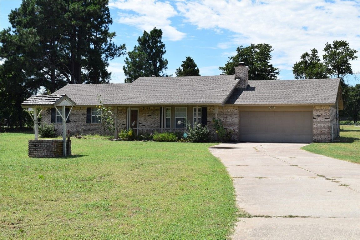 Choctaw, Oklahoma County, OK House for sale Property ID 417397348 LandWatch