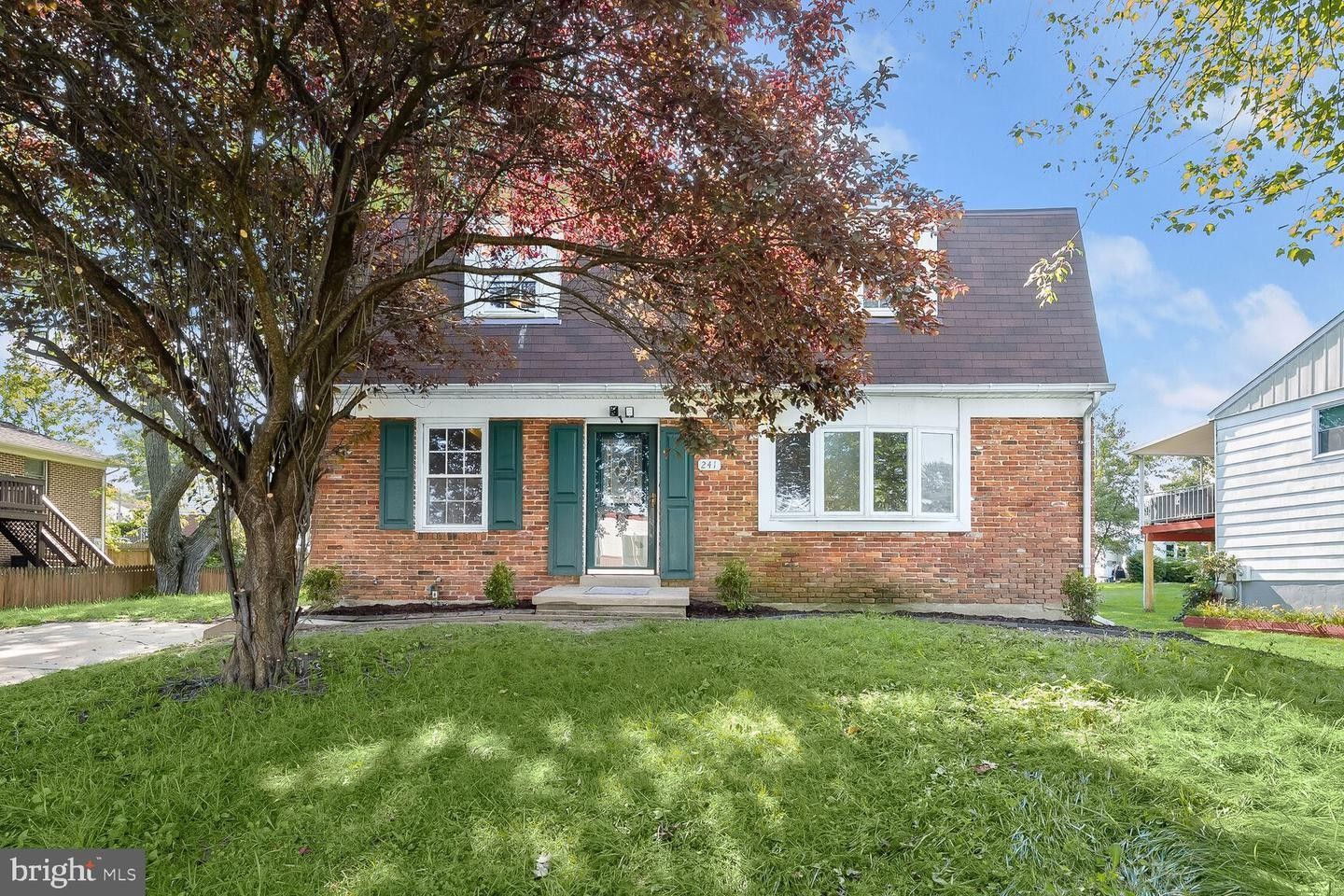 Joppa, Harford County, MD House for sale Property ID 417398149 LandWatch