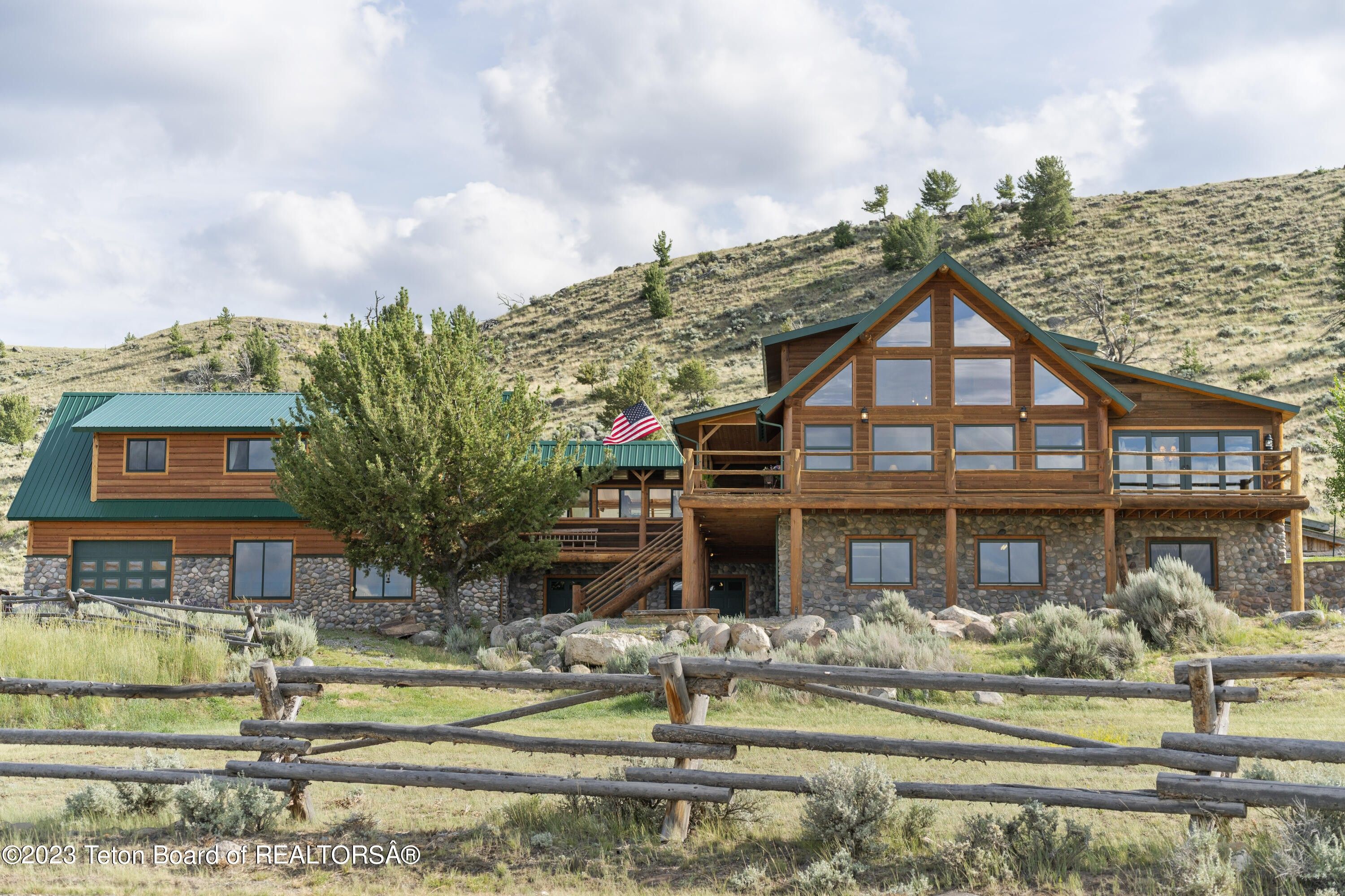 Dubois, Fremont County, WY House for sale Property ID 417398268