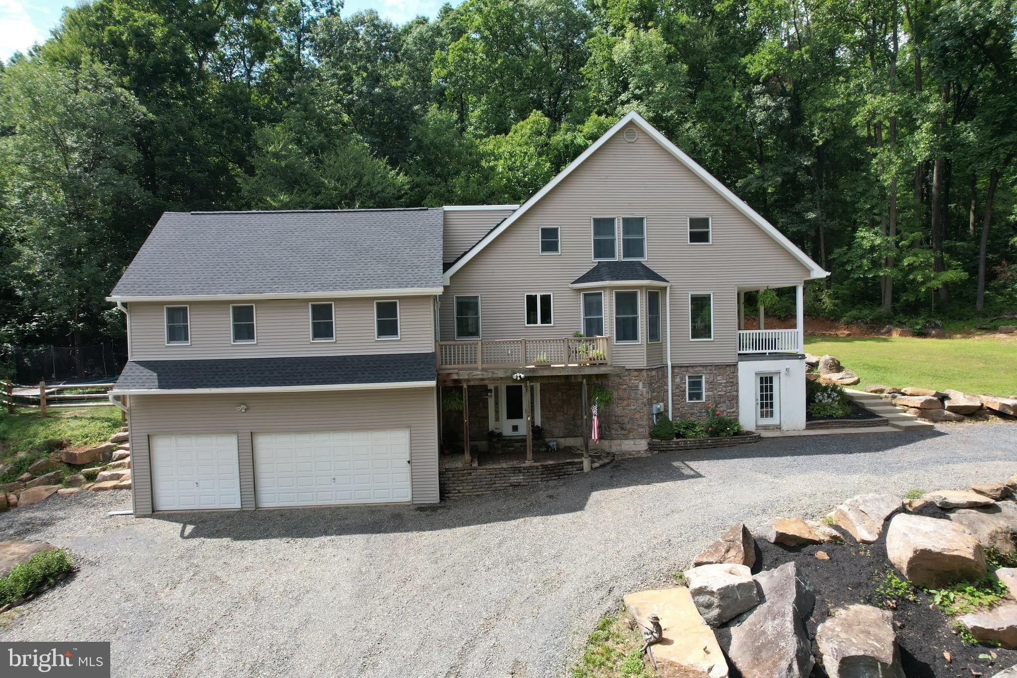 Green Lane, Montgomery County, PA House for sale Property ID 417399595