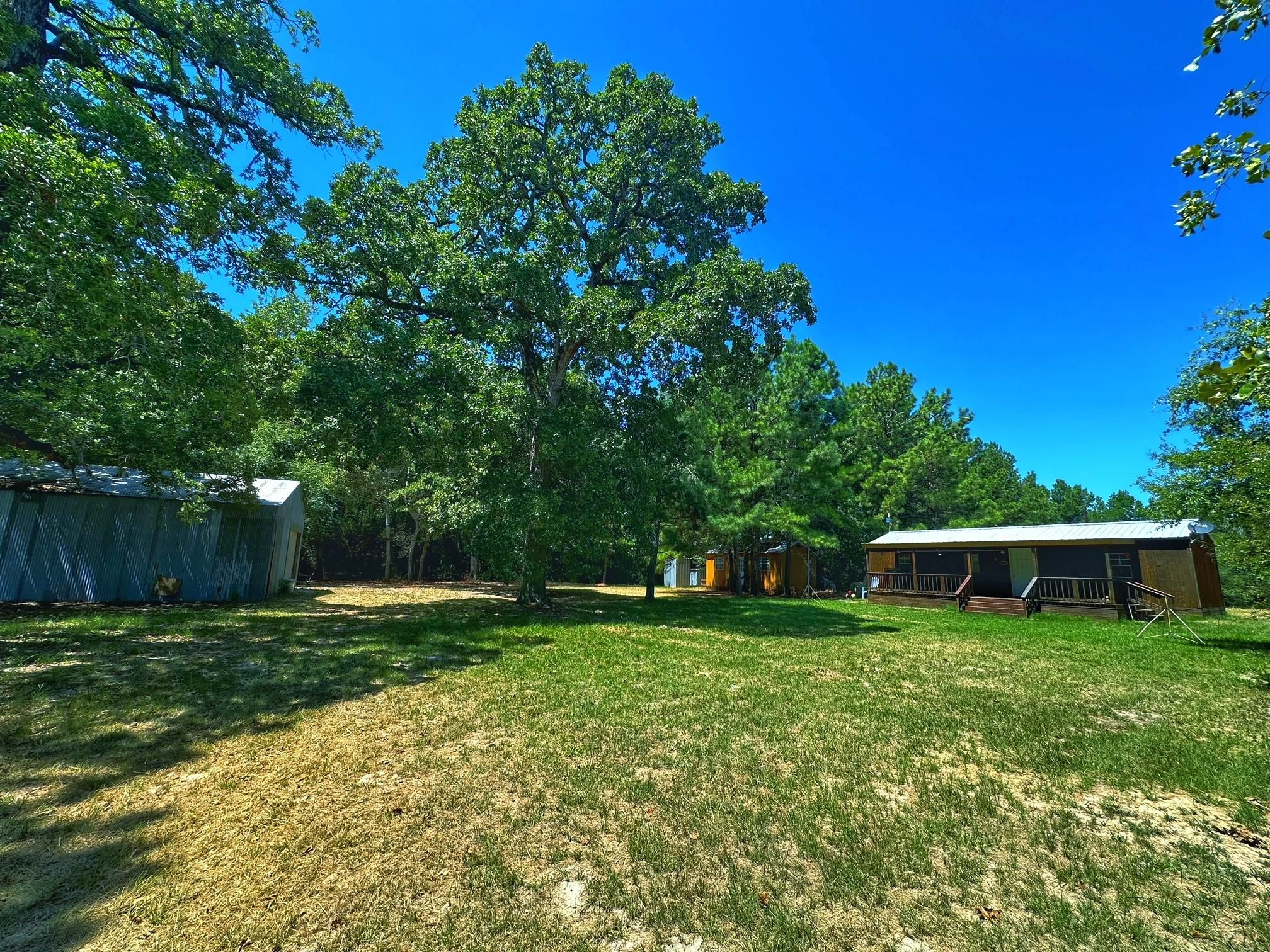 Oakwood, Leon County, TX Recreational Property, Hunting Property for