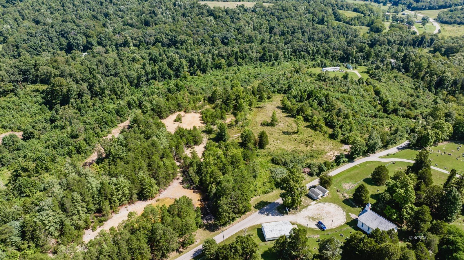 Wellston, Jackson County, OH Undeveloped Land for sale Property ID