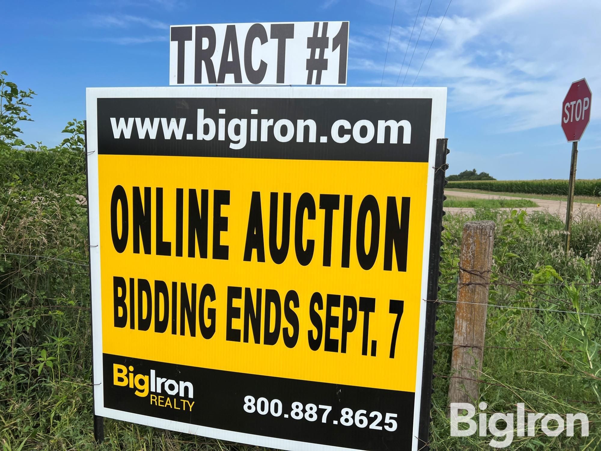 Columbus, Platte County, NE Farms and Ranches for auction Property ID 417400470 LandWatch