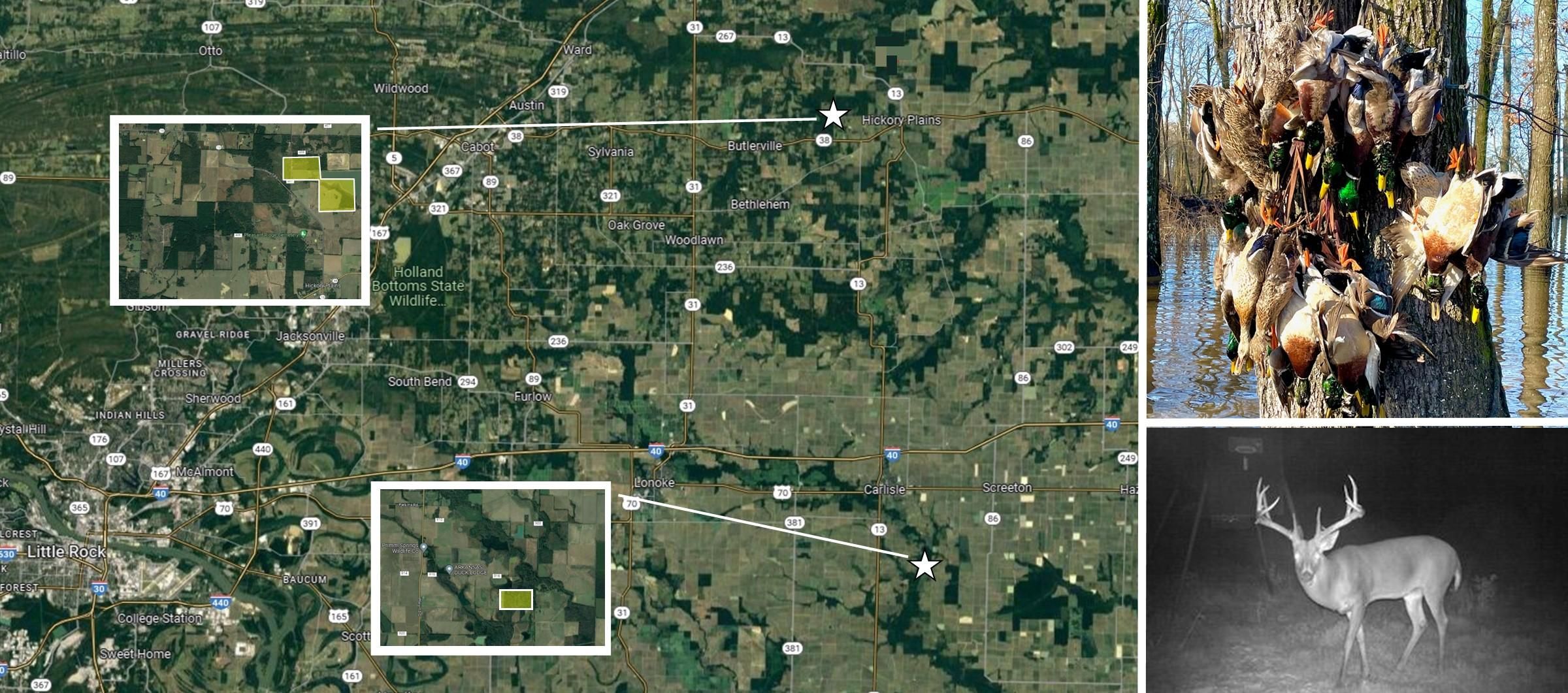 Raborn Road, Carlisle, AR 72024 MLS 9943108 LandWatch