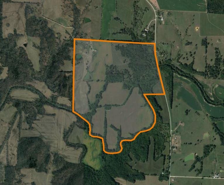 Madison, Monroe County, MO Farms and Ranches, Recreational Property