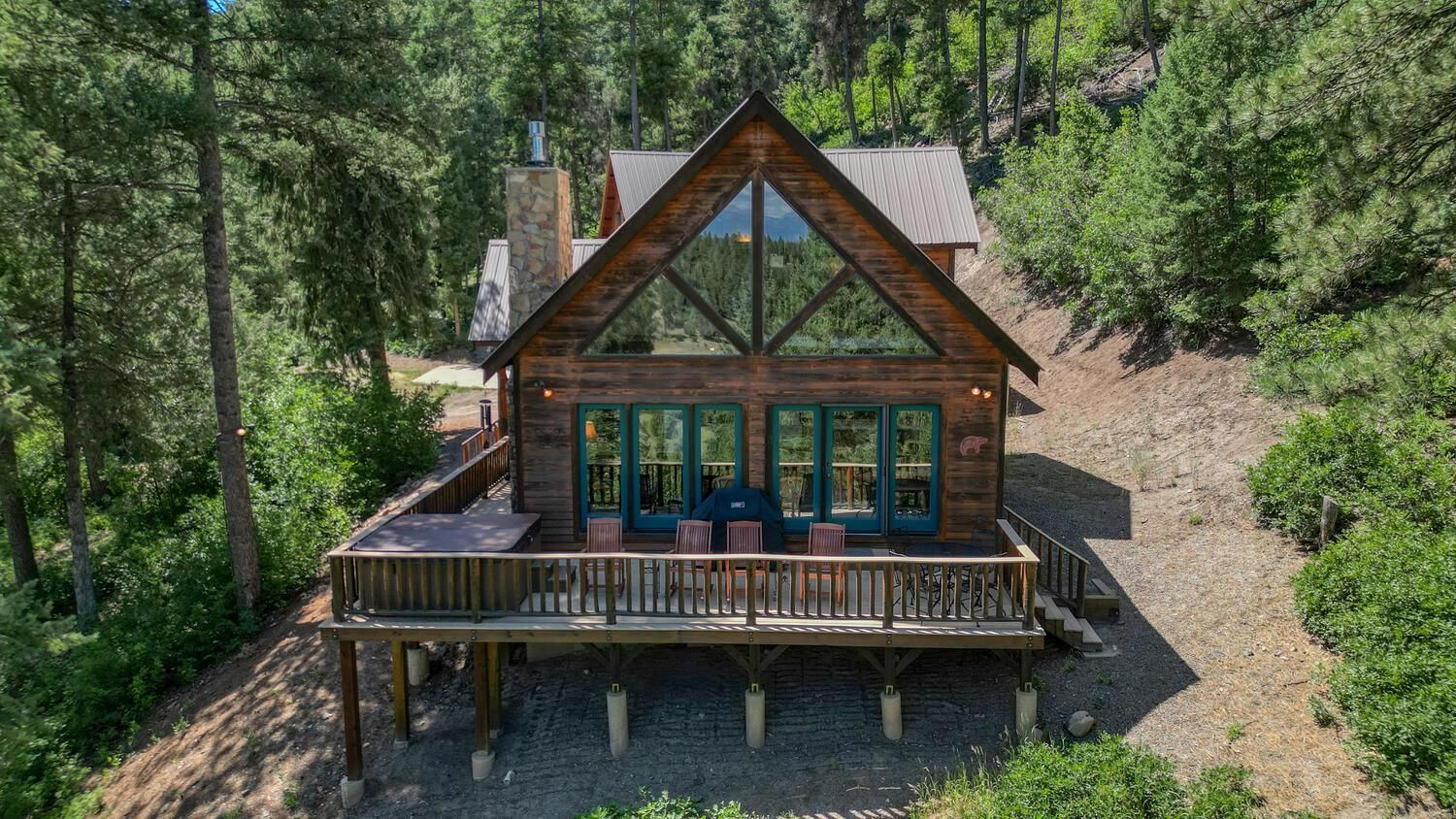 2035 Loma Linda Drive, Pagosa Springs, CO 81147 MLS 806935 LandWatch