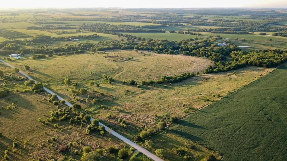 134 Haskell Road, Quenemo, KS 66528 MLS Franklin 51 LandWatch