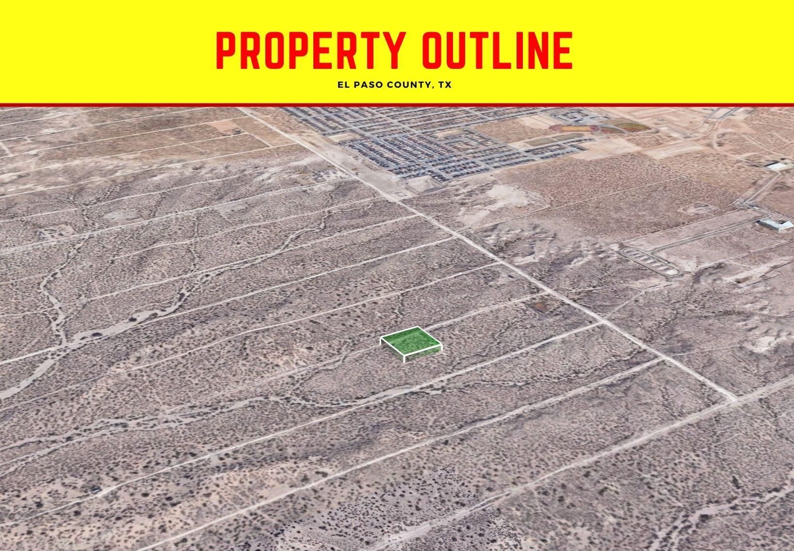 El Paso, El Paso County, TX Farms and Ranches, Recreational Property