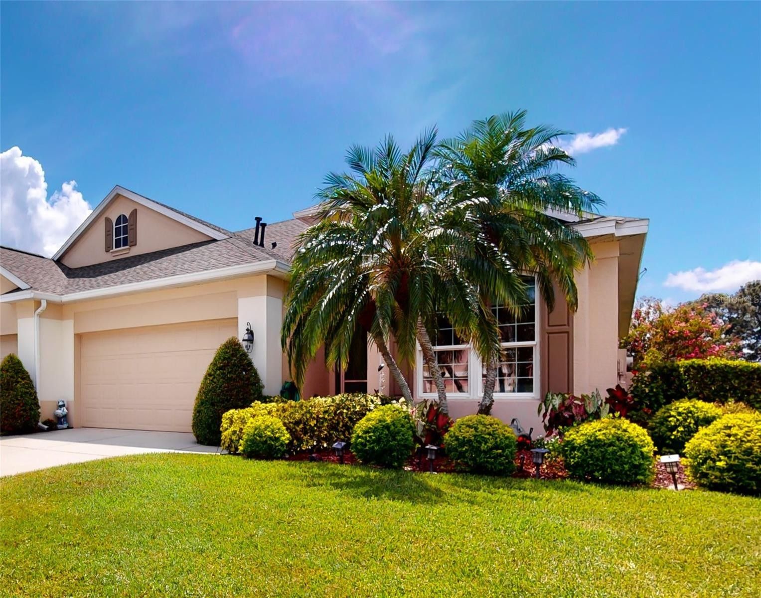 Parrish, Manatee County, FL Lakefront Property, Waterfront Property