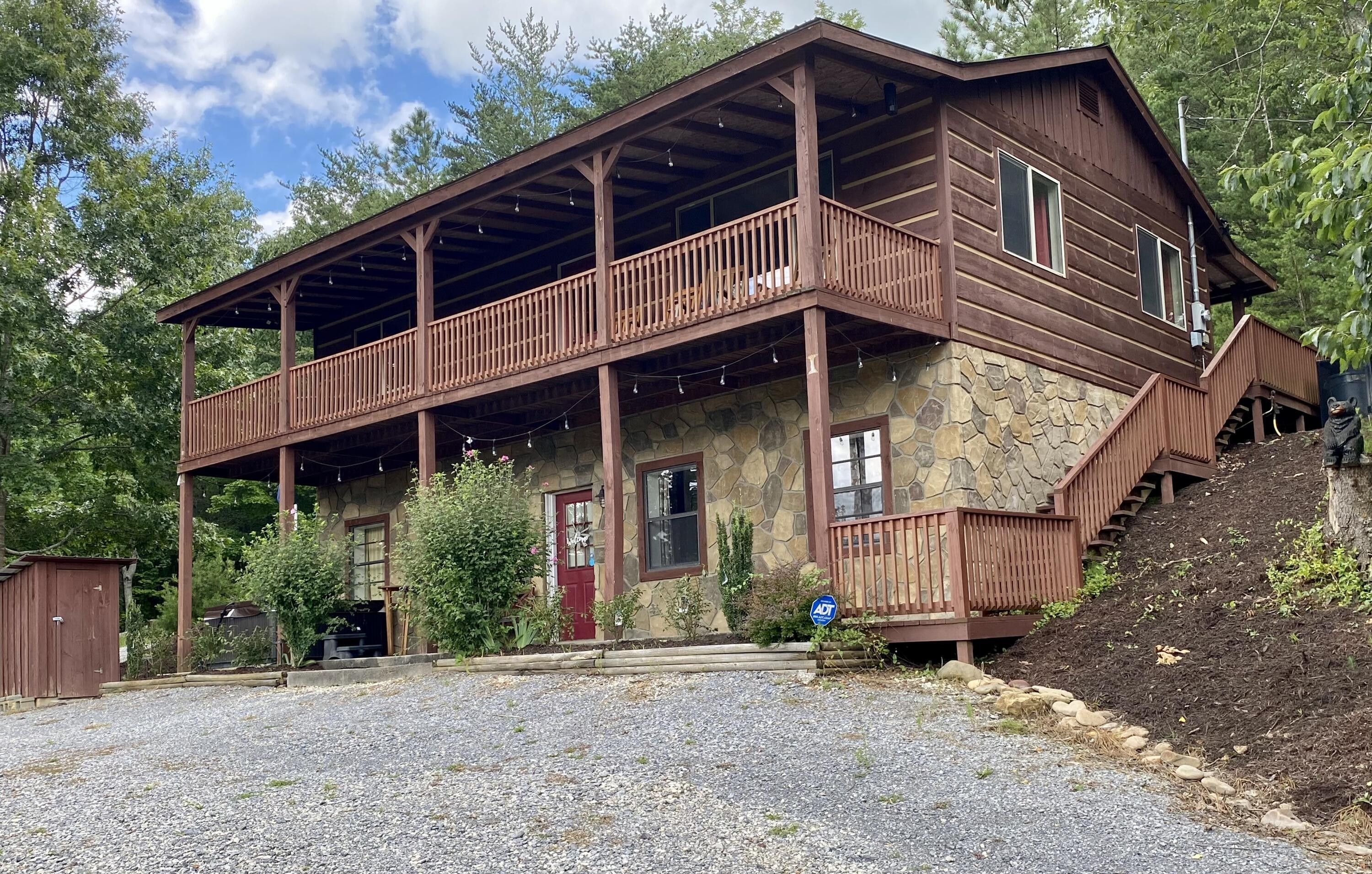 Cosby, Cocke County, TN House for sale Property ID 417303629 LandWatch