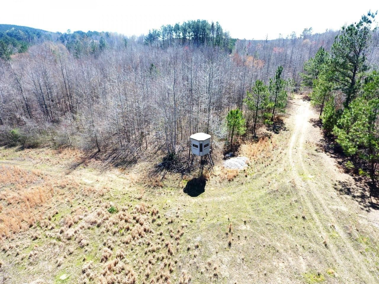 Counce, Hardin County, TN Recreational Property, Hunting Property for sale Property ID