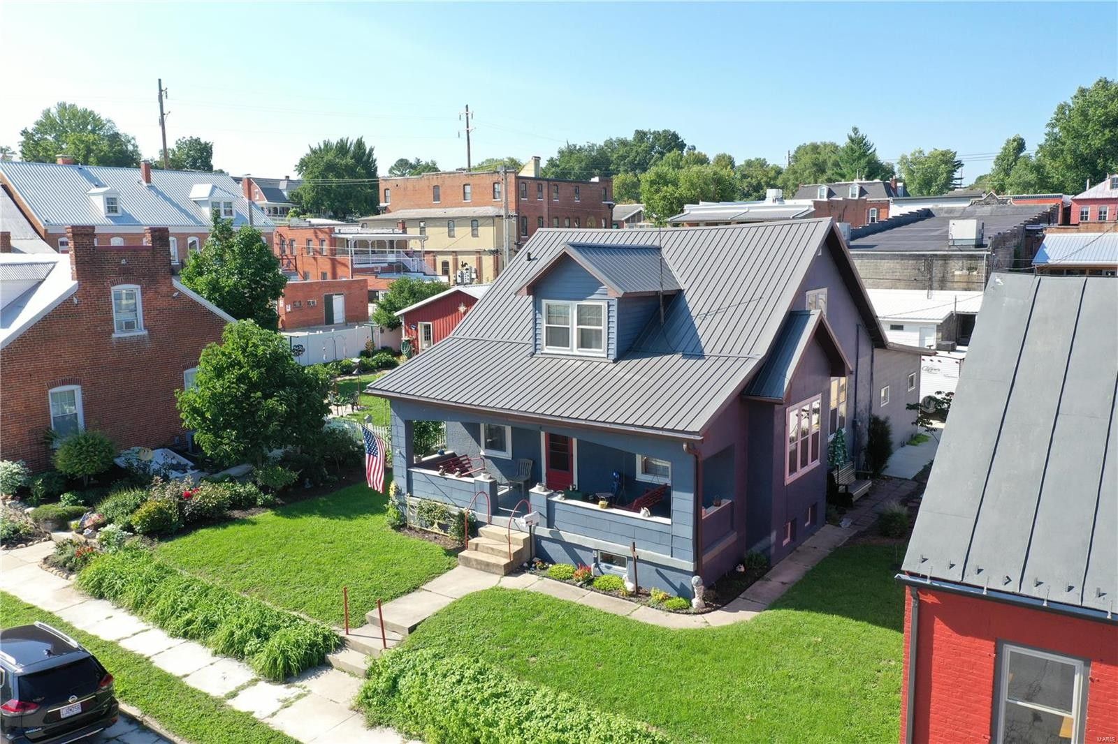 Hermann, Gasconade County, MO House for sale Property ID 417401136