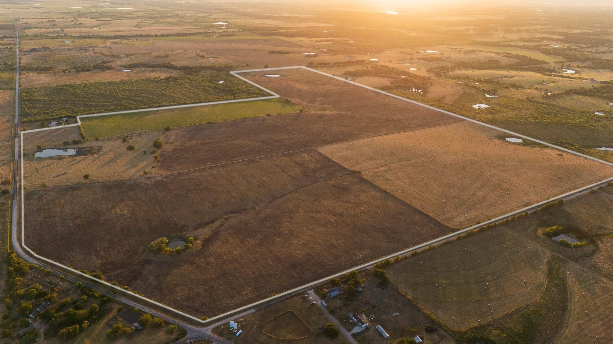 Axtell, McLennan County, TX Farms and Ranches, Hunting Property for