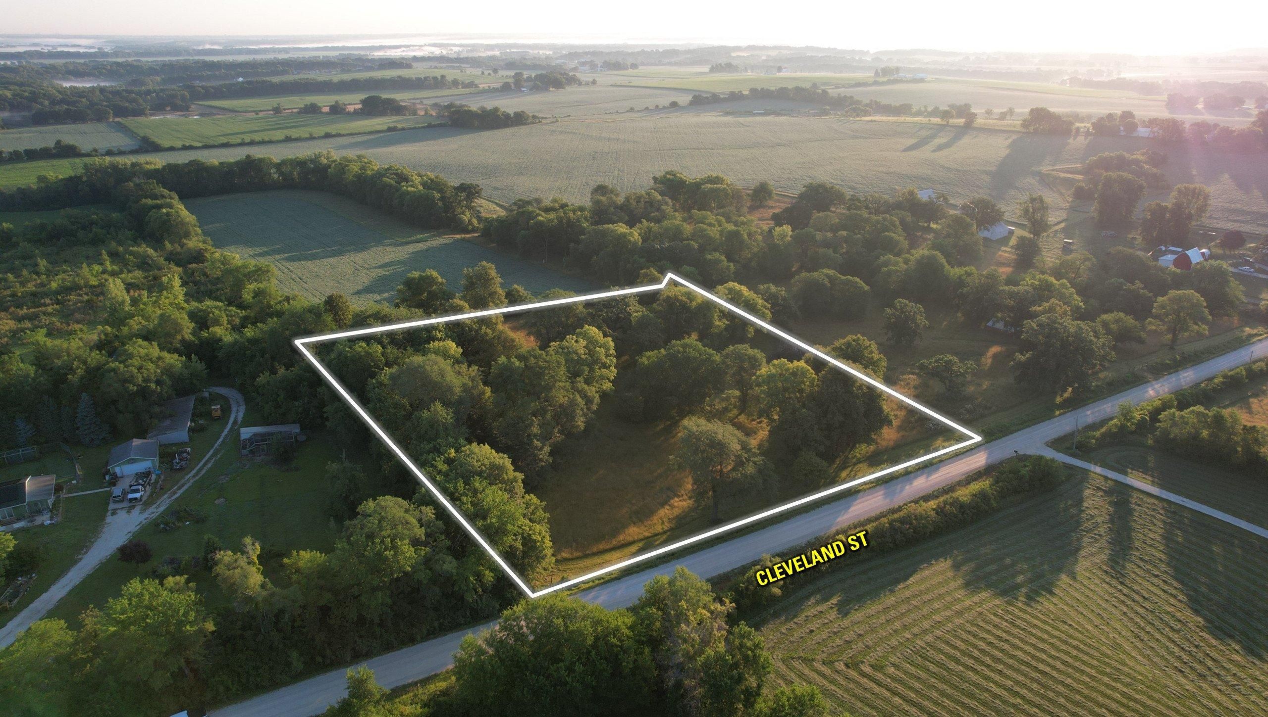 Carlisle, Warren County, IA Recreational Property, Timberland Property