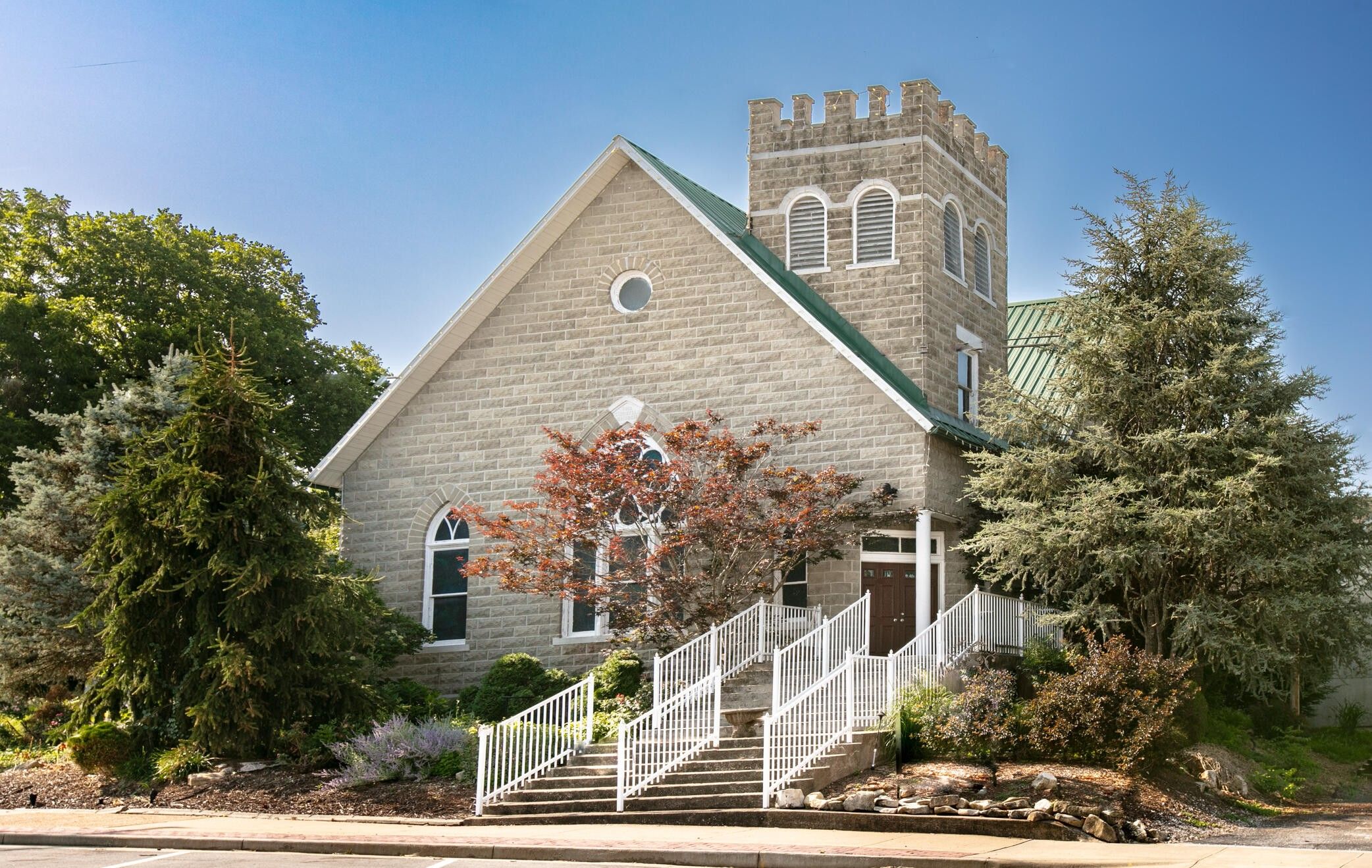 Ozark, Christian County, MO Commercial Property, House for sale