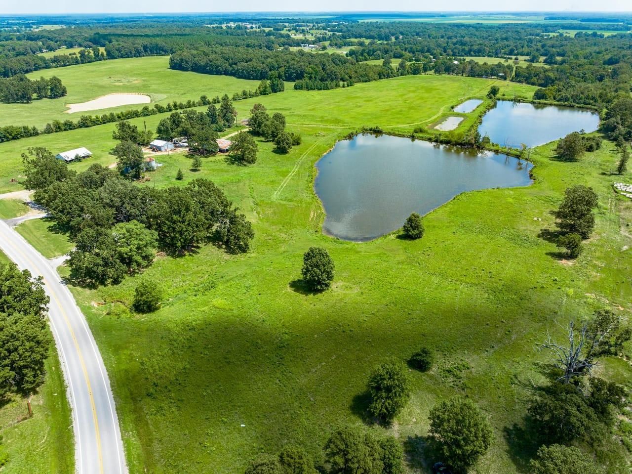 Cord, Independence County, AR Farms and Ranches, Recreational Property