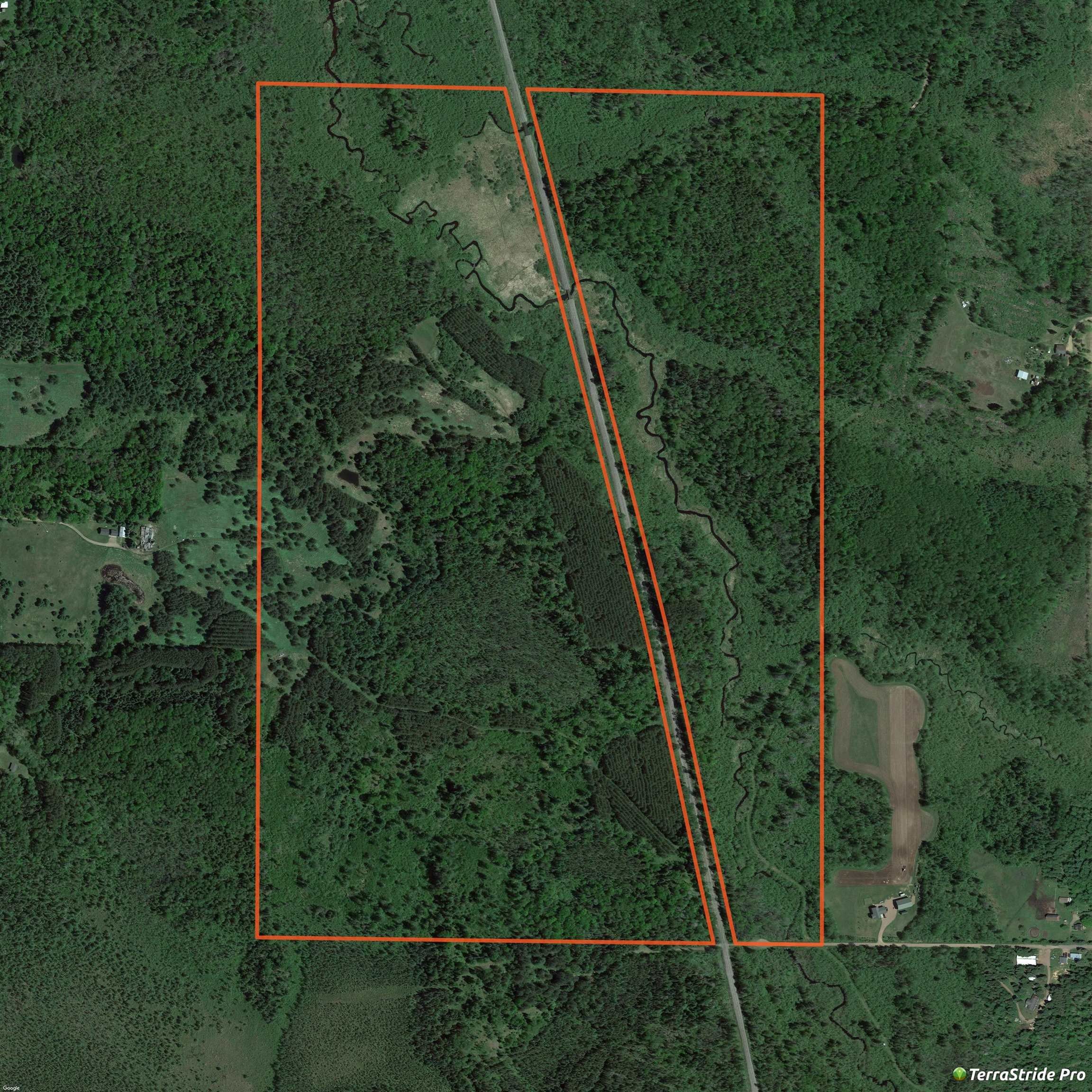 TAMARACK Lane, Irma, WI 54442 MLS 50279788 LandWatch