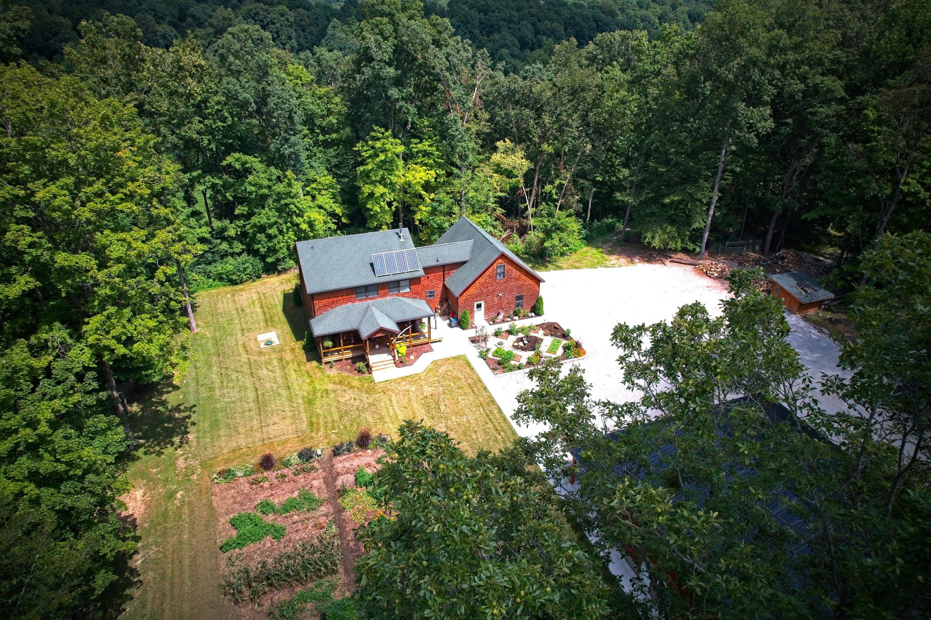 Rockville, Parke County, IN House for sale Property ID 417402874