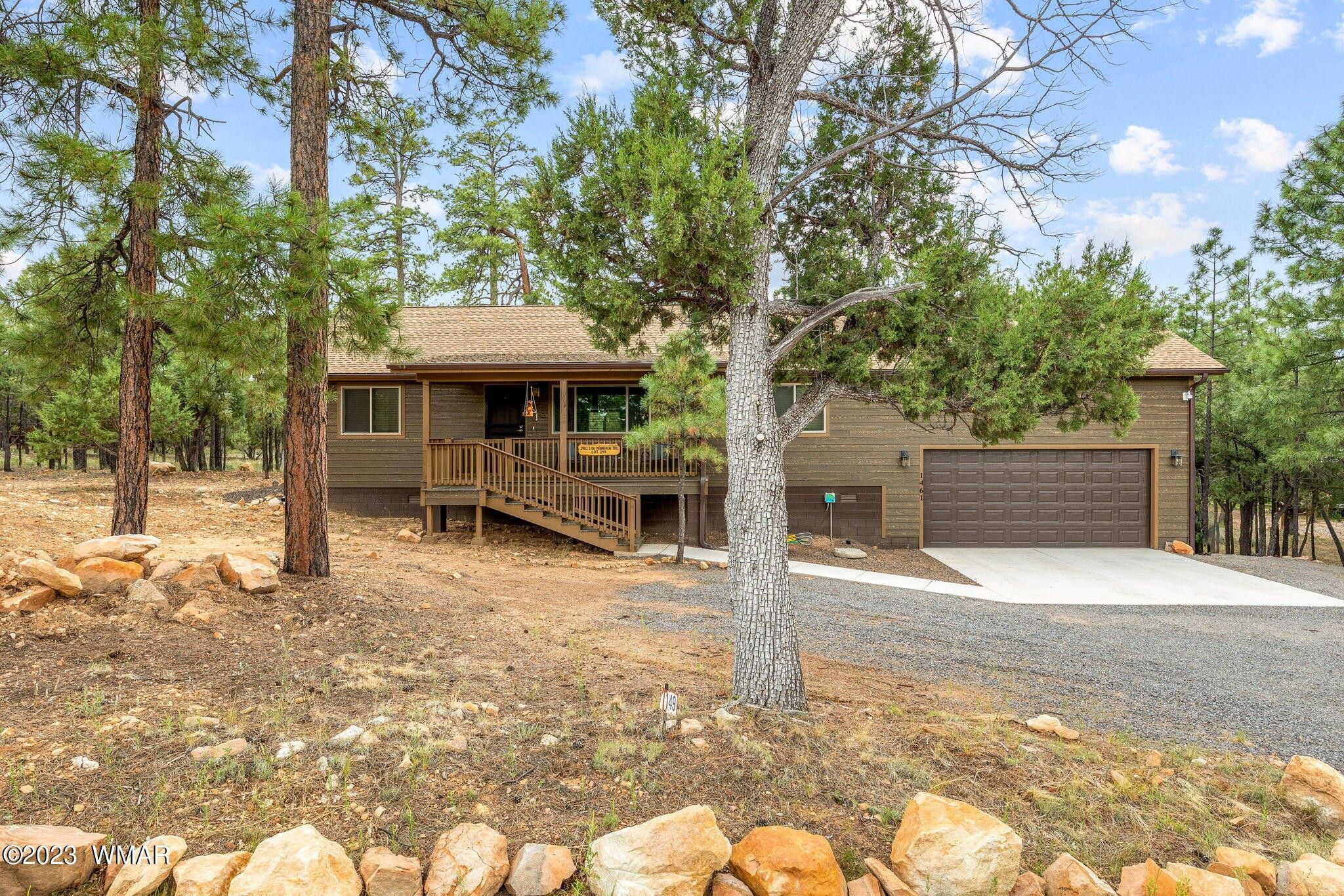 Heber, Navajo County, AZ House for sale Property ID 417403191 LandWatch