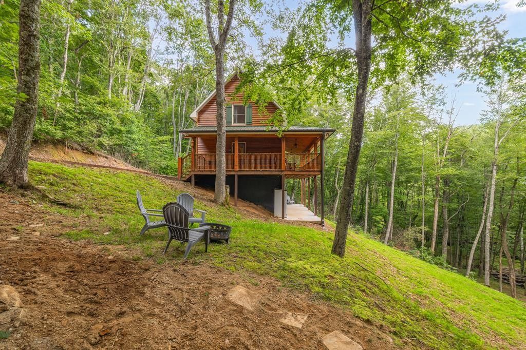 Meadows Of Dan, Patrick County, VA House for sale Property ID