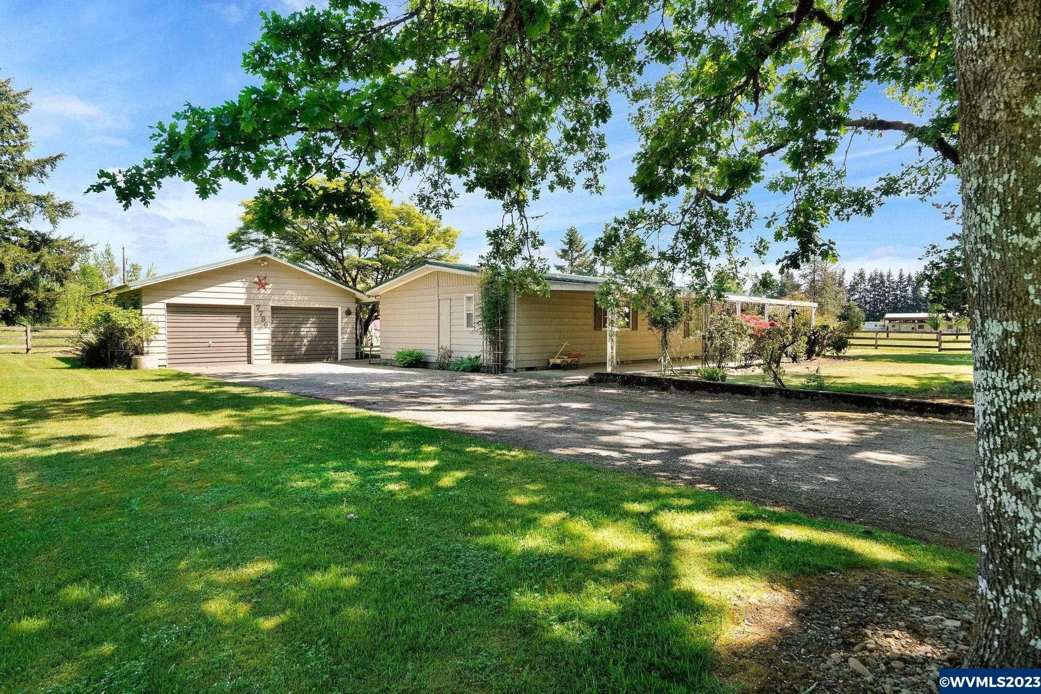 Aumsville, Marion County, OR House for sale Property ID 417403552