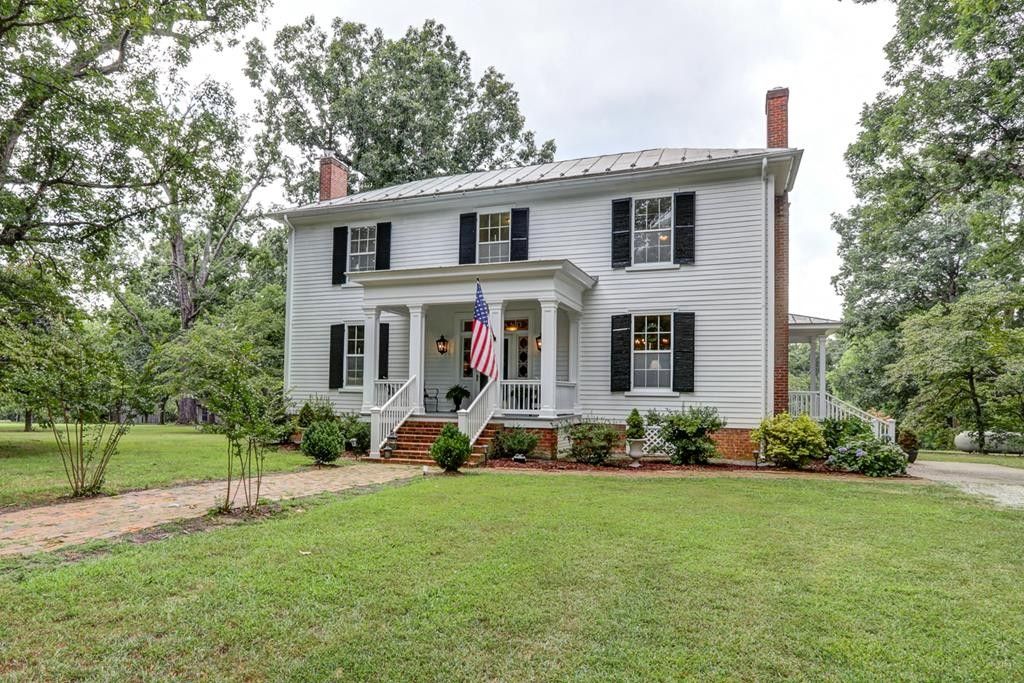 Drakes Branch, Charlotte County, VA House for sale Property ID 417403717 LandWatch