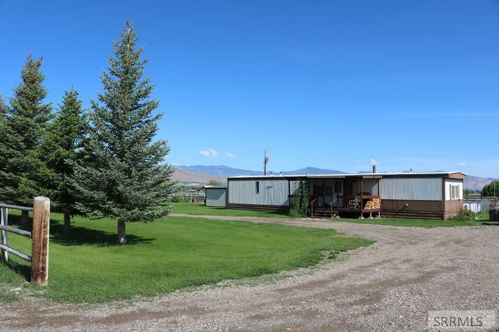 Challis, Custer County, ID House for sale Property ID 417094999