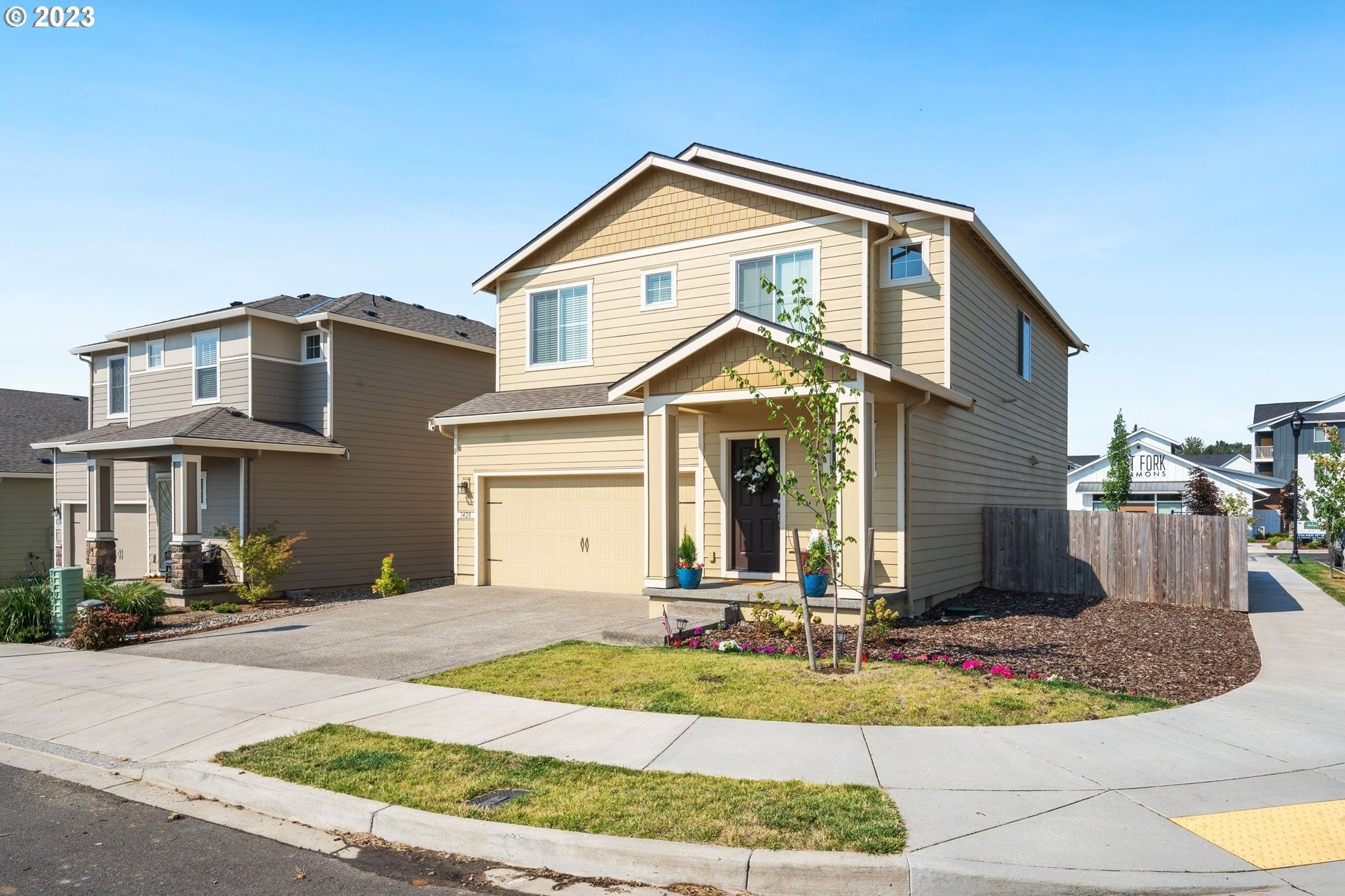 La Center, Clark County, WA House for sale Property ID 417403786