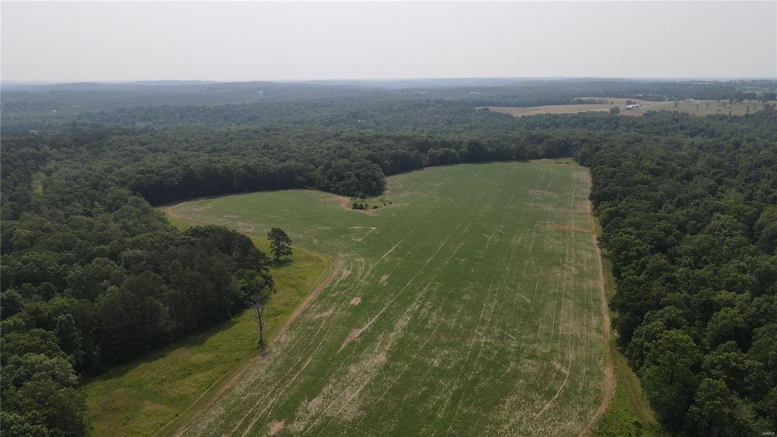 Patton, Bollinger County, MO Farms and Ranches for sale Property ID