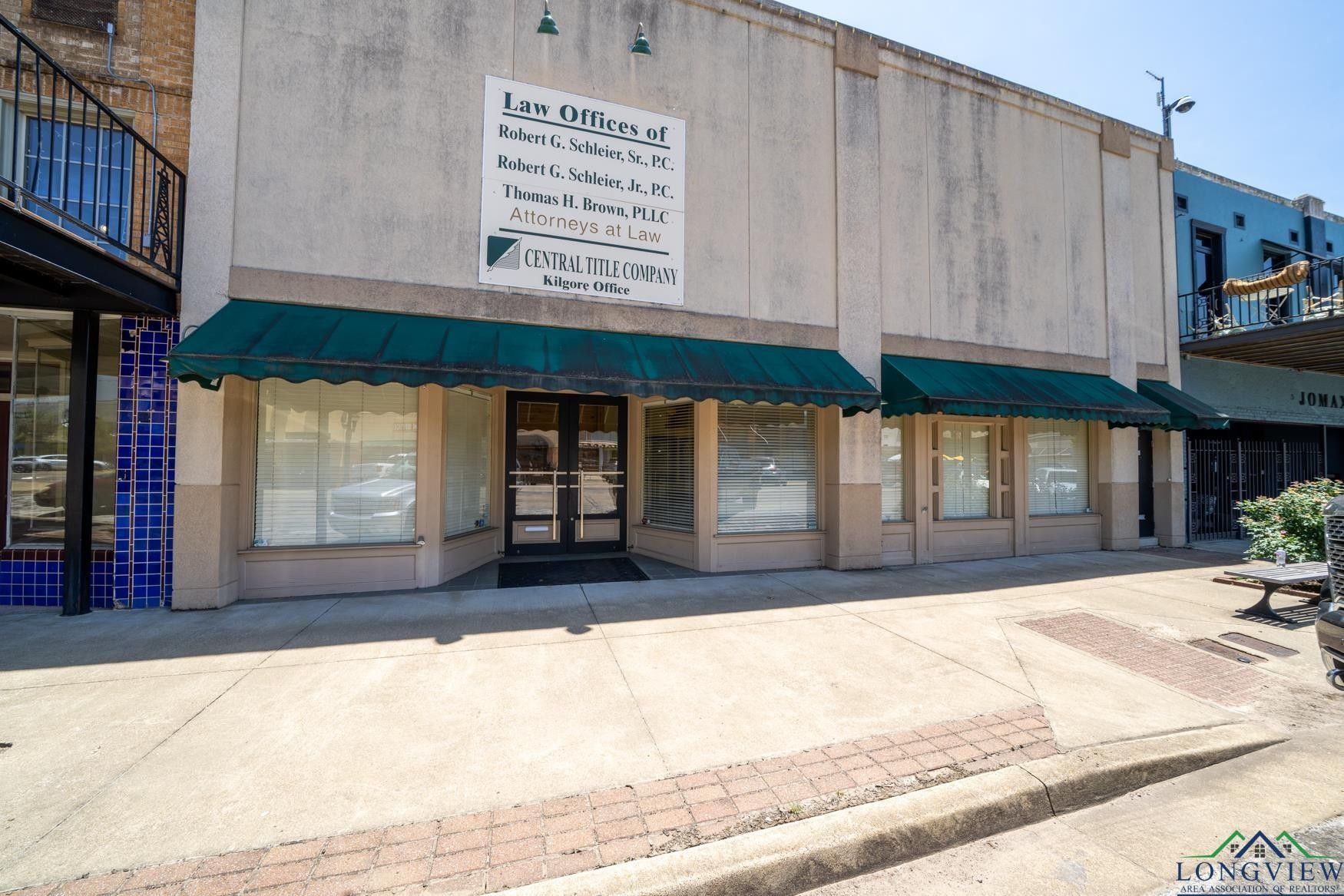 Kilgore, Gregg County, TX Commercial Property, Homesites for sale