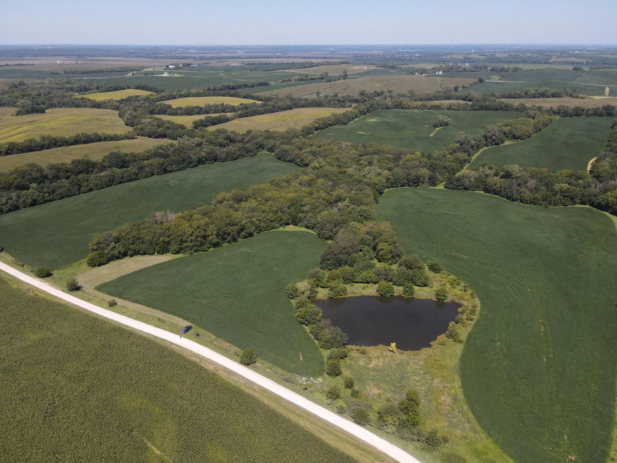 Burlington Junction, Nodaway County, MO Farms and Ranches, Recreational