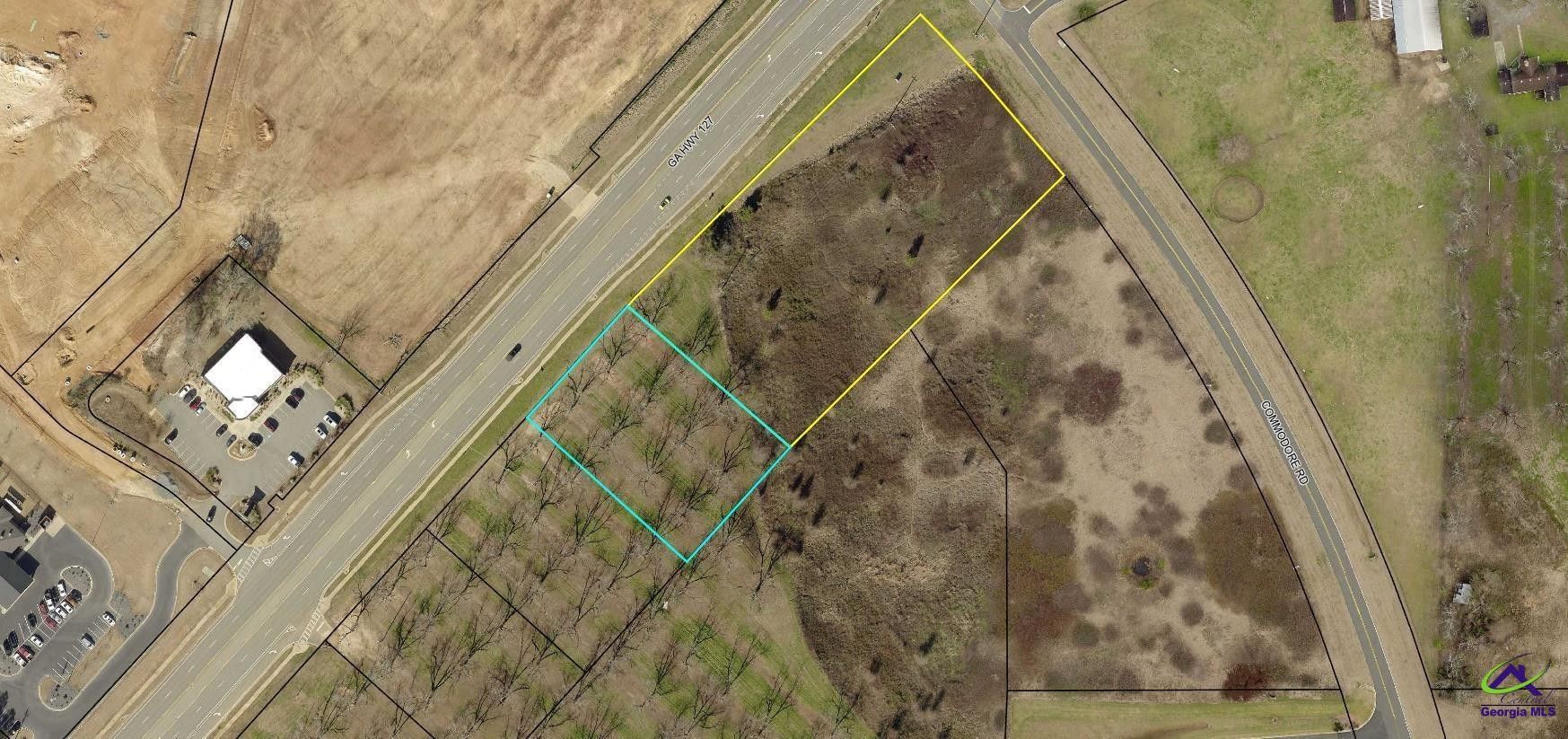 Perry, Houston County, GA Commercial Property, House for sale Property