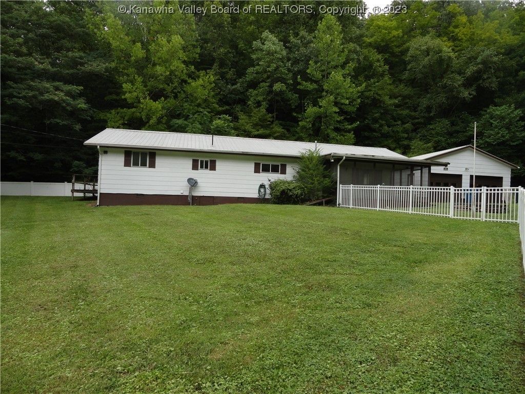 Ona, Cabell County, WV House for sale Property ID 417404521 LandWatch