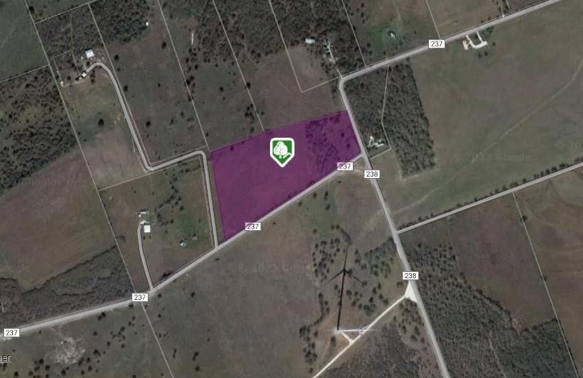 Goldthwaite, Mills County, TX Farms and Ranches for sale Property ID
