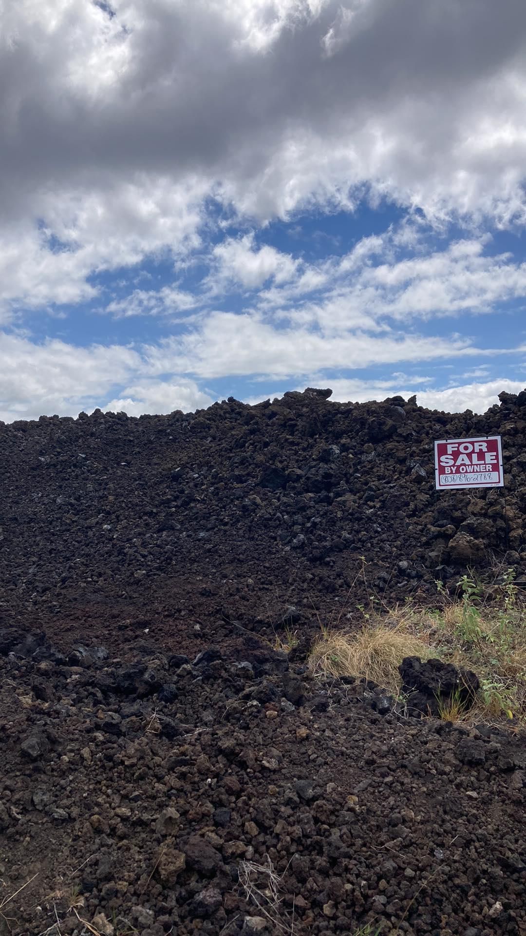 Captain Cook, Hawaii County, HI Recreational Property, Undeveloped Land