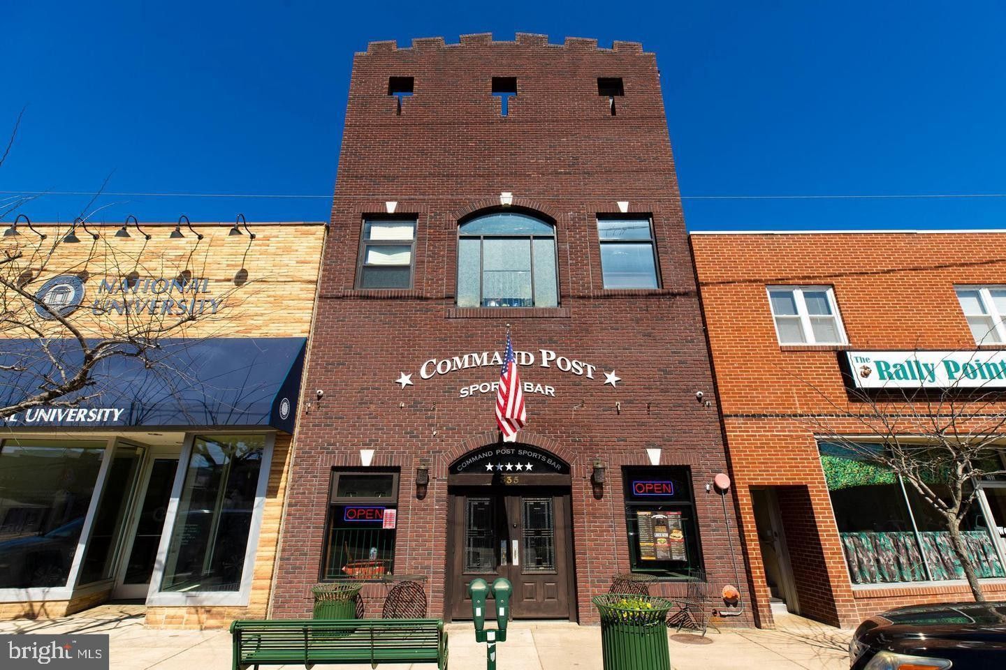 Quantico, Prince William County, VA Commercial Property, Homesites for