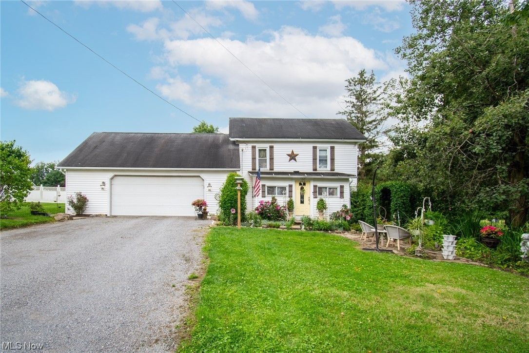 Columbiana, Columbiana County, OH House for sale Property ID 417405905