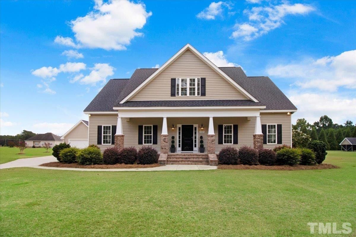 Elm City, Nash County, NC House for sale Property ID 417406058 LandWatch