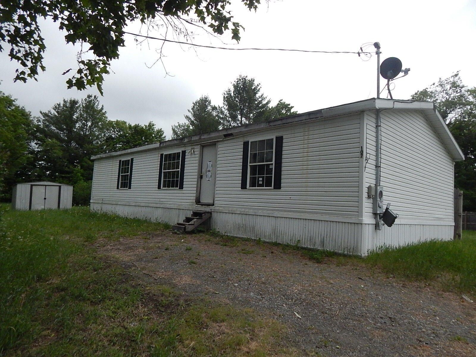 New Portland, Somerset County, ME House for sale Property ID 417406448