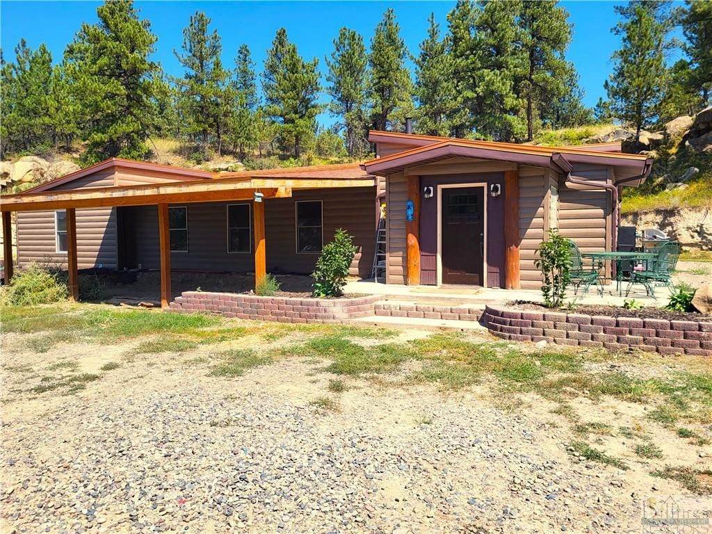 Roundup, Musselshell County, MT House for sale Property ID 417406771