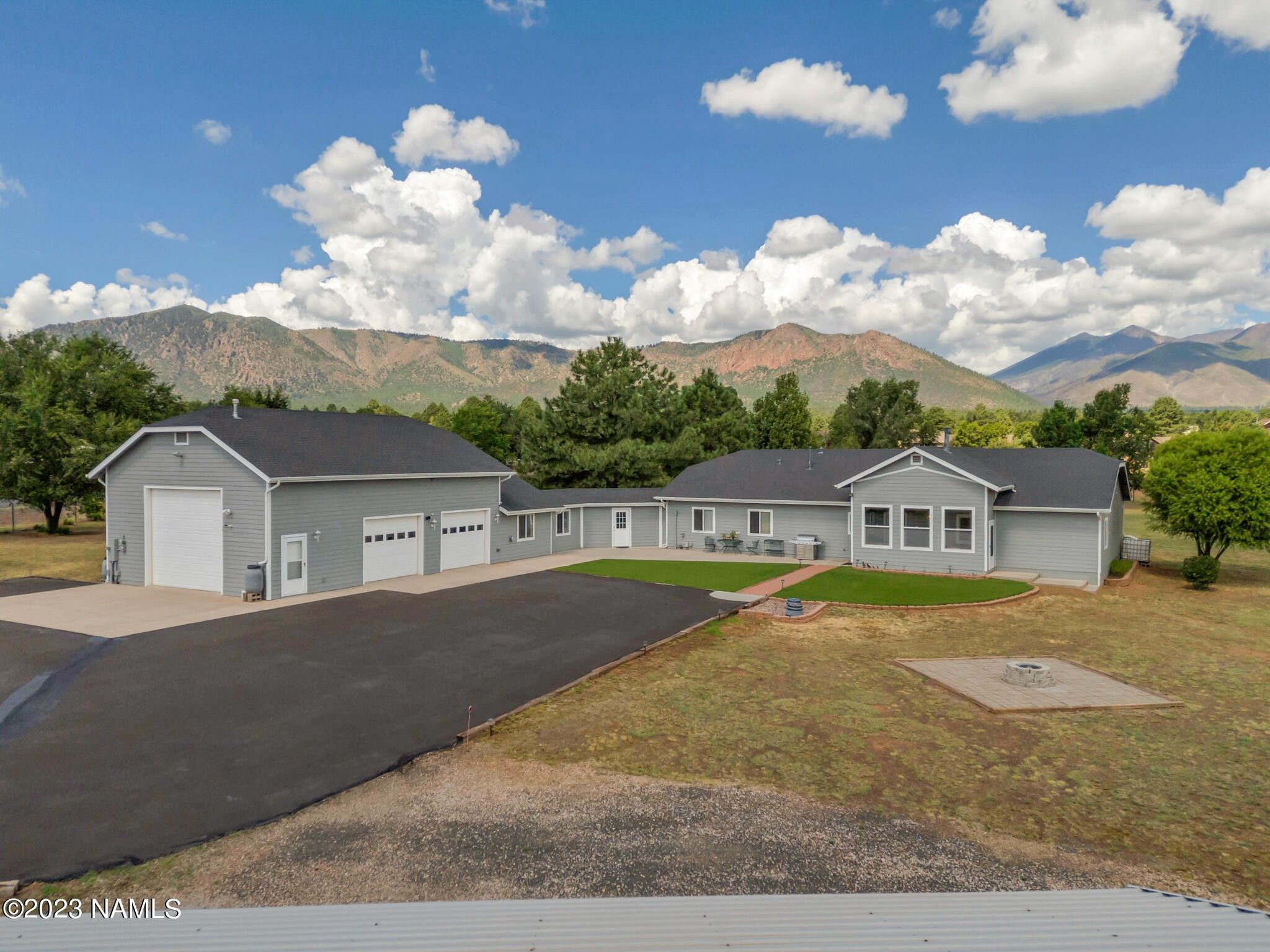 Flagstaff, Coconino County, AZ House for sale Property ID 417406814