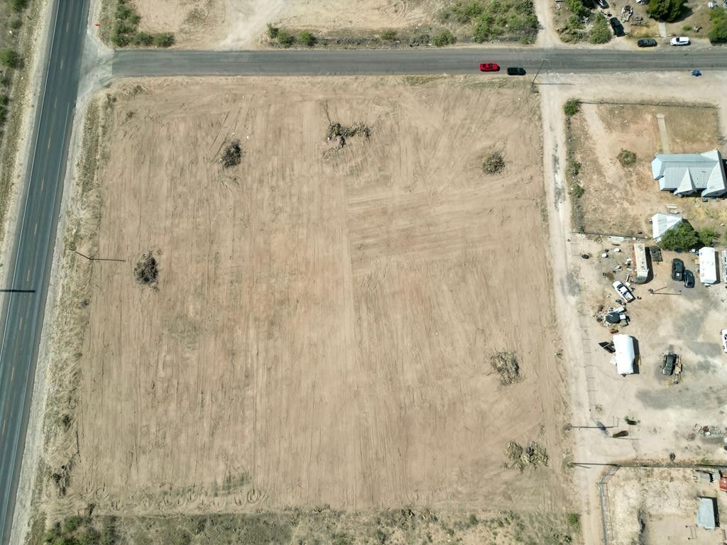 Odessa, Ector County, TX Undeveloped Land, Homesites for sale Property