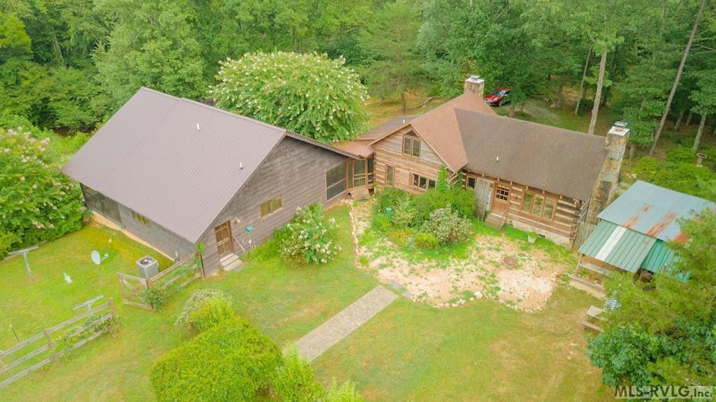 Victoria, Lunenburg County, VA Lakefront Property, Waterfront Property, House for sale Property