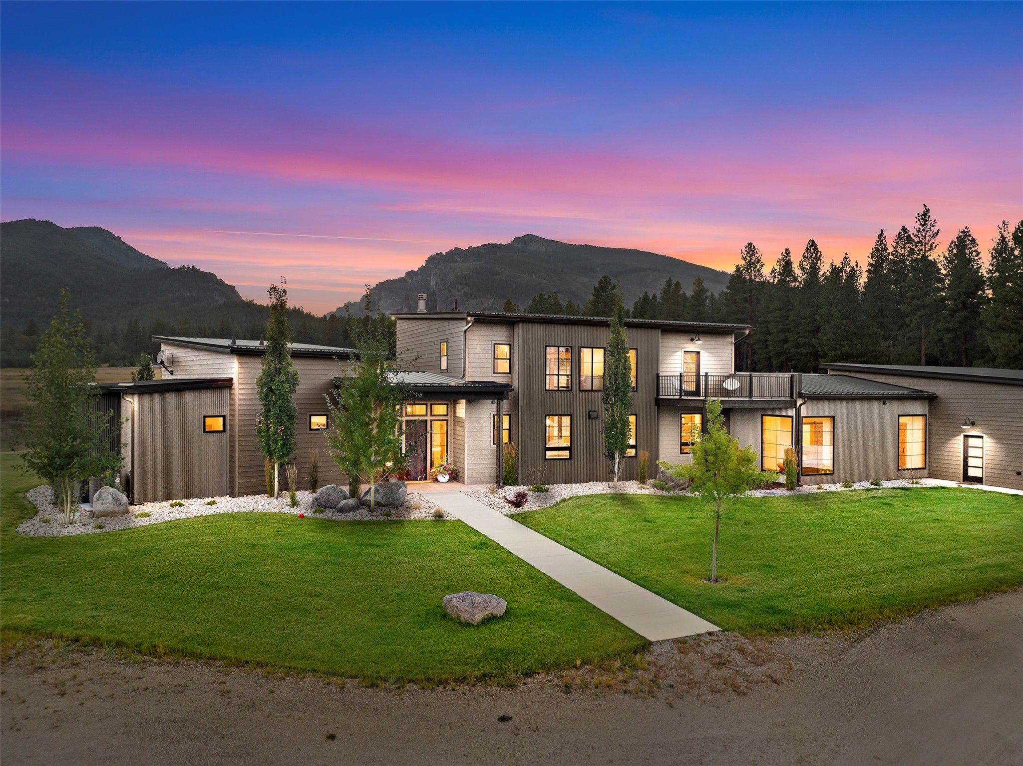 476 Great Wolf Way, Hamilton, MT 59840 MLS 30012495 LandWatch