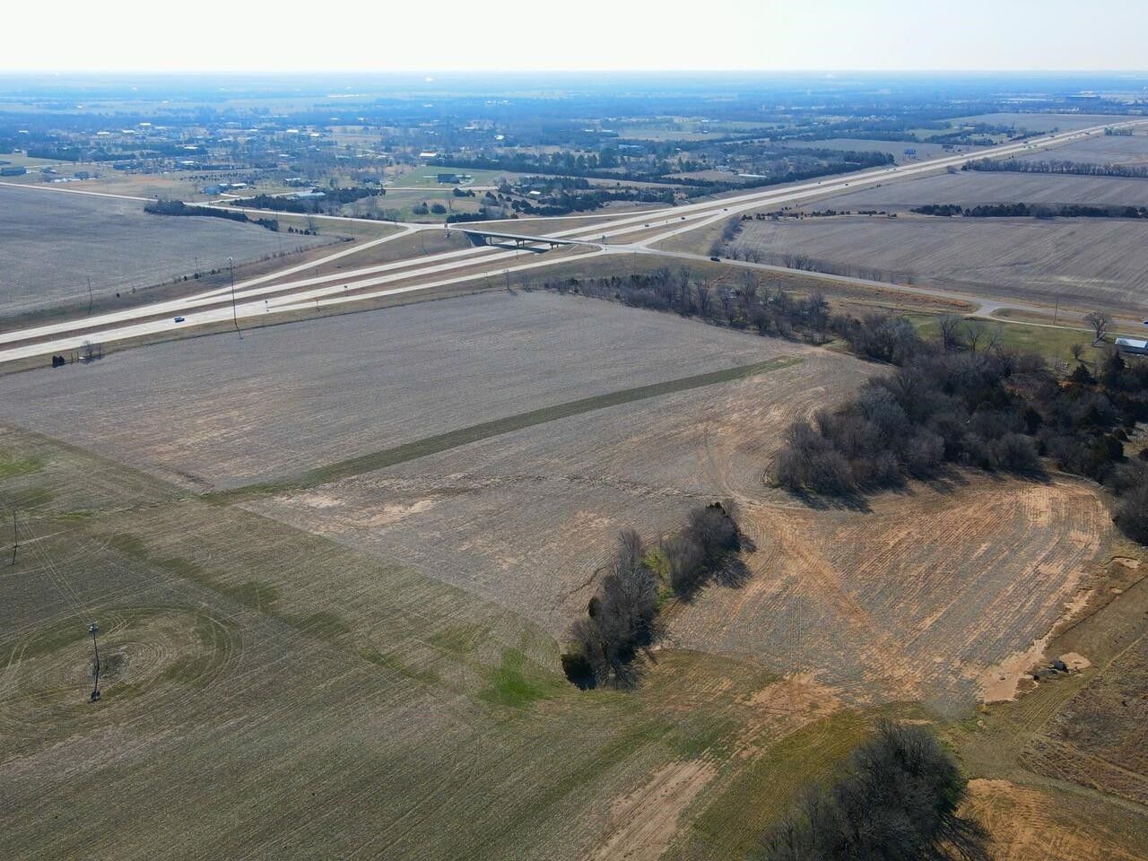 Park City, Sedgwick County, KS Farms and Ranches for sale Property ID