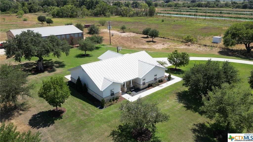Stockdale, Wilson County, TX Farms and Ranches, House for sale Property