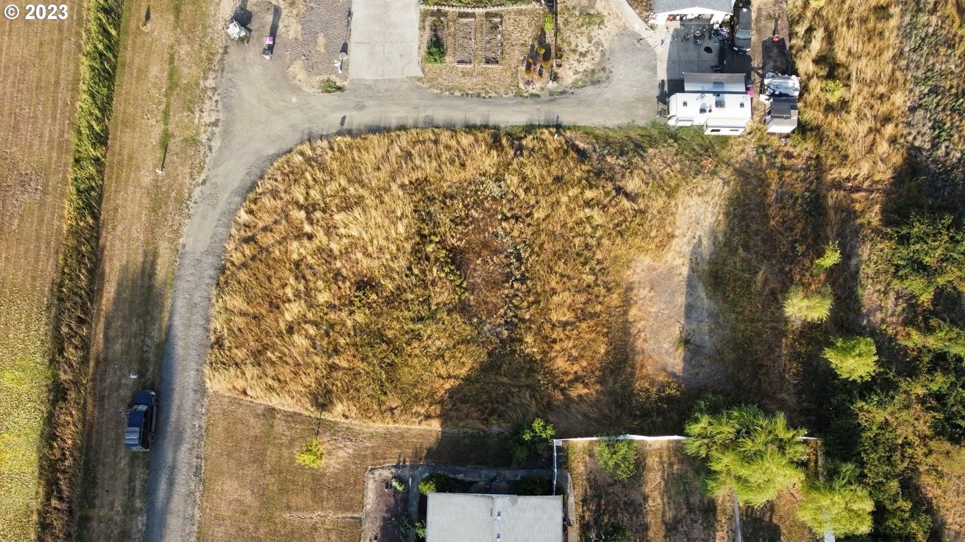 Sheridan, Yamhill County, OR Undeveloped Land, Homesites for sale