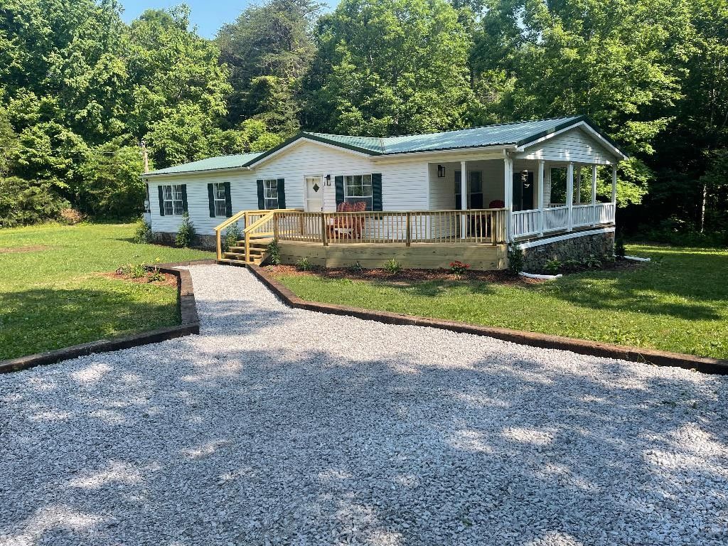 Spencer, Van Buren County, TN House for sale Property ID 417407989