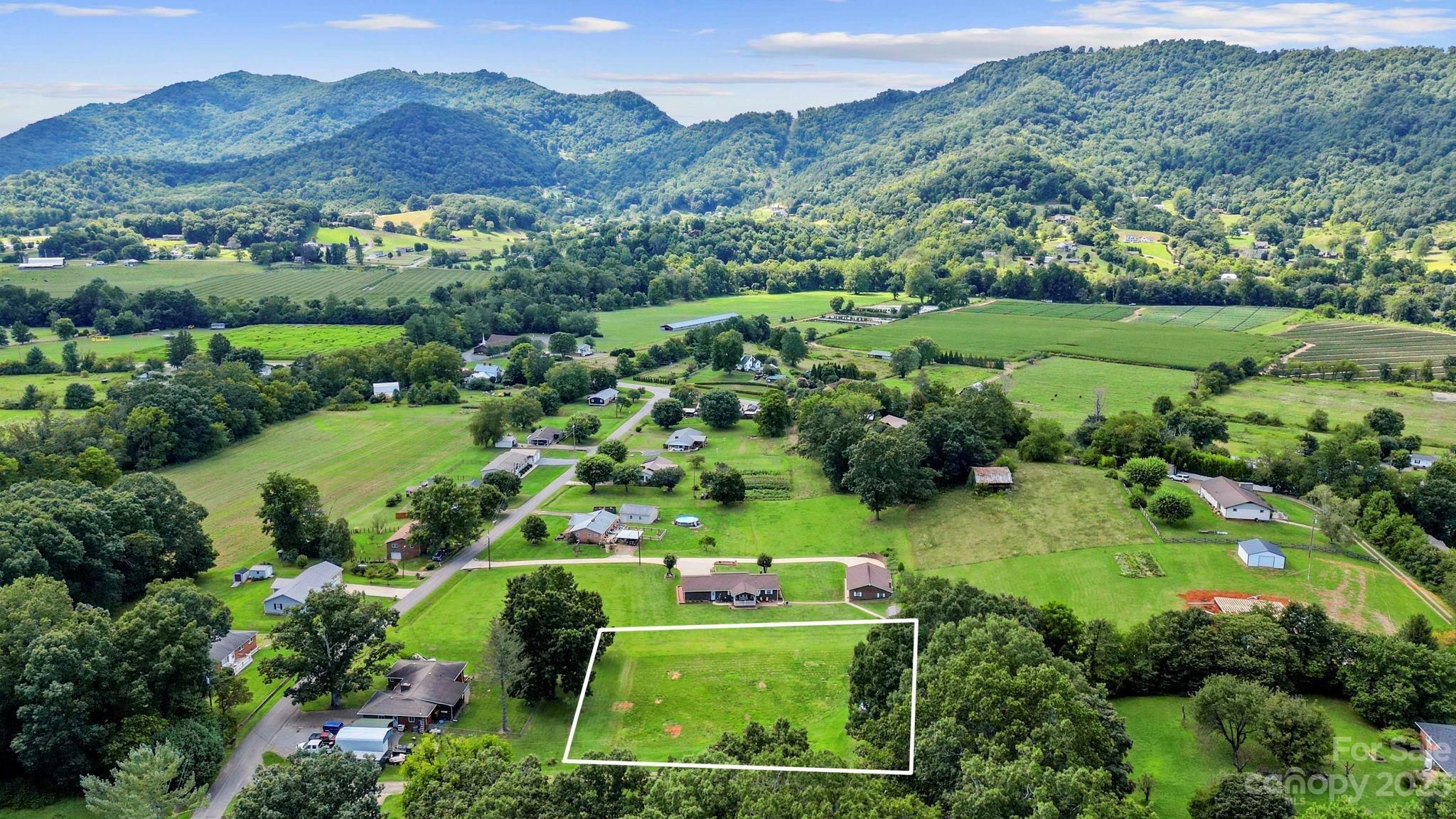 Canton, Haywood County, NC Homesites for sale Property ID 417408276