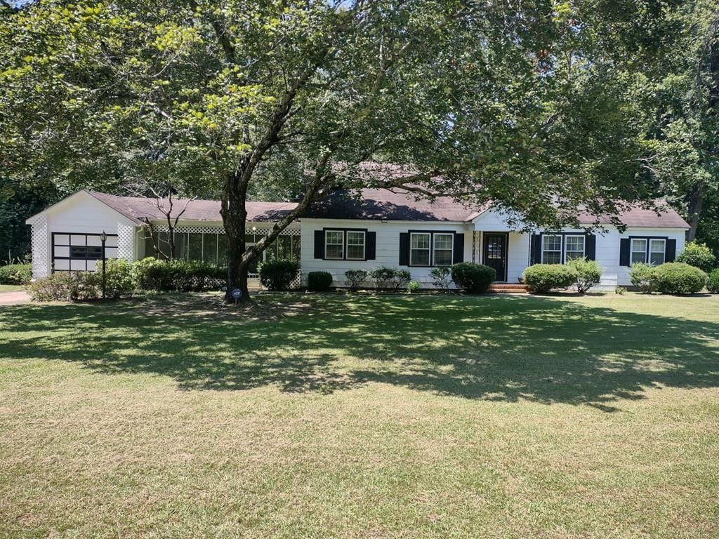 307 OLIVER STREET, Buena Vista, GA 31803 MLS 203416 LandWatch